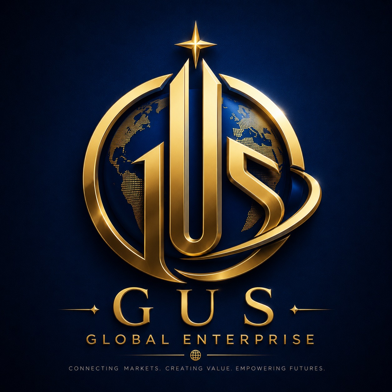 Gus Global Enterprise-logo